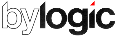 ByLogic, Inc. Logo